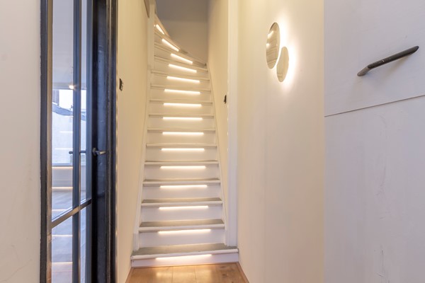 Medium property photo - Stakman Bossestraat 10, 1781 SX Den Helder